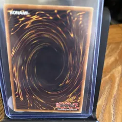 Mask of Restrict LON-018 Yu-Gi-Oh! TCG LP - Image 2
