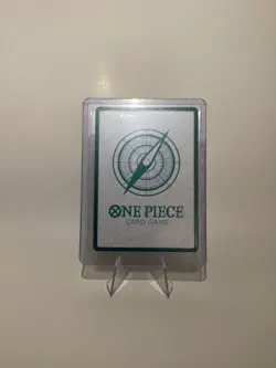 Gold Don!! OP16 The Time Of Battle One Piece TCG English - Image 2