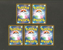 10x MEGA Charizard ex RR 013/080 M2 Inferno X Japanese Pokemon Card NM/LP - Image 3
