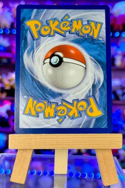 Charjabug 169/162 Illustration Rare Holo Temporal Forces Pokemon Card NM/M - Image 2