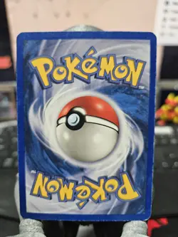 Pokemon Clefable EX Ultra Rare Holo Card 106/112 FireRed & LeafGreen - Image 2