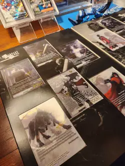 Final Fantasy TCG Special PR Card Collection Noir - Image 3