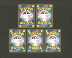10x Drowzee AR 086/078 sv1V Violet ex Japanese Pokemon Card - Image 3
