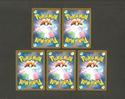 10x Drowzee AR 086/078 sv1V Violet ex Japanese Pokemon Card - Image 5