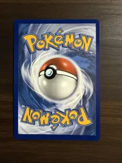 Pokemon TCG Team Rockets Moltres EX Card 229/182 Destined Rivals - Image 2