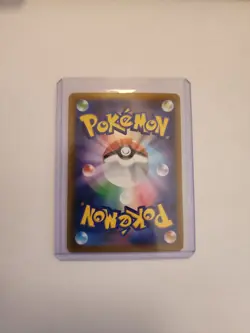 Psyduck AR 199/193 MEGA Dream ex M2a Pokemon Card Japanese NM+ - Image 2