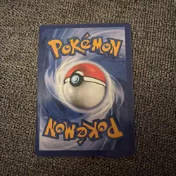 Pokemon Center 114/130 Base Set 2 Pokemon Card - Image 2