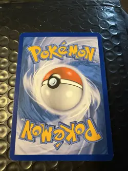Clefairy 81/122 Breakpoint Reverse Holo Clean Card. - Image 3
