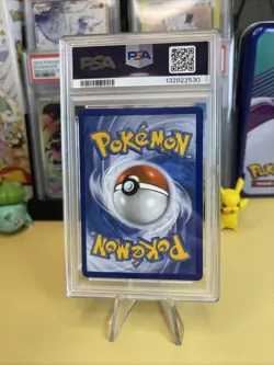 Pokemon Pikachu V-UNION Promo SWSH: Sword & Shield SWSH141 Holo PSA 9 2021 Card - Image 4