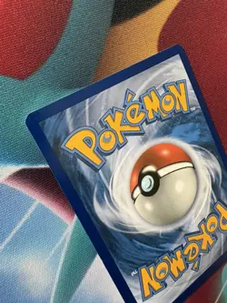 Pokemon Dialga GX 125/131 TCG Full Art Ultra Rare Card NM - Image 5