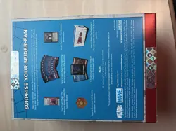 2025 Magic The Gathering Spider-Man Gift Bundle Card Box Sealed New Unopened MTG - Image 2