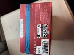 2025 Magic The Gathering Spider-Man Gift Bundle Card Box Sealed New Unopened MTG - Image 4