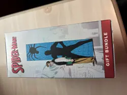 2025 Magic The Gathering Spider-Man Gift Bundle Card Box Sealed New Unopened MTG - Image 5