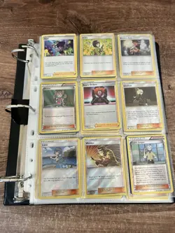 Lot Of 600 Plus Pokemon Cards Holo, Reverse Holo, Bulk - Image 1