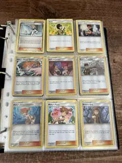 Lot Of 600 Plus Pokemon Cards Holo, Reverse Holo, Bulk - Image 2