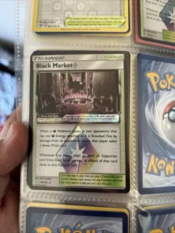 Lot Of 600 Plus Pokemon Cards Holo, Reverse Holo, Bulk - Image 3
