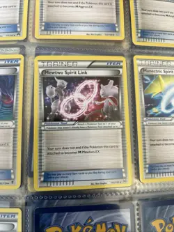 Lot Of 600 Plus Pokemon Cards Holo, Reverse Holo, Bulk - Image 4