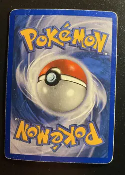 Pokemon Card - Moltres-30/110 Reverse Holo - Legendary Collection-ENG-LP - Image 2