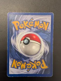 Pokemon TCG Pidgeot Holo Jungle Card 8/64 1999 Unlimited Edition MP Condition - Image 3