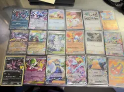 MASSIVE POKEMON COLLECTION - 30 Card Lot - Rare TCG - Image 2