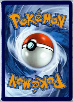 Pokemon Card - Boomerang Energy Twilight Masquerade 166/167 Reverse Holo NM - Image 2