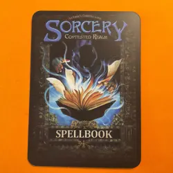 Crown of the Victor Unique Sorcery: Contested Realm Beta - Image 2