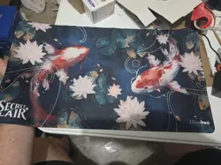 Dandan Playmat NEW Secret Lair Kelogsloops Magic the Gathering - Image 1