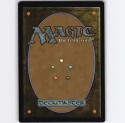 Blinding Fog Foil C Ixalan 177 NM XLN - Image 2