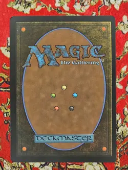 MTG Maha, Its Feathers Night BLB 100 NM - Bloomburrow Near Mint - Image 2