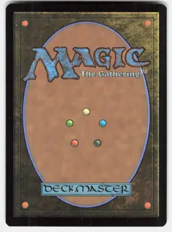 Nethergoyf 103 Mythic Modern Horizons 3 Magic: The Gathering Lightly Played - Image 3