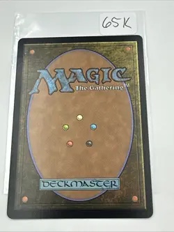 MTG Ravnica Remastered RETRO BORDER R Golgari Grave-Troll #0348 - Image 4