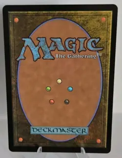 Leyline of Transformation MTG Duskmourn: House of Horror Foil - Image 2