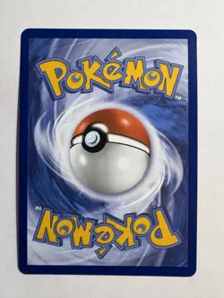 2026 Pokemon Cinccino ex - 105/086 - ME04: Chaos Rising (CRI) Ultra Rare - Image 2
