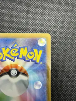 Pokemon TCG Darumaka 098/086 SV11B Black Bolt Art Rare Holo Japanese - Image 4