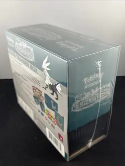Pokemon Sun & Moon Crimson Invasion Elite Trainer Box ETB Sealed - Image 3