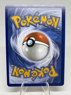 Jacinthe Pokemon POR EN Special Illustration Rare 122 Unplayed NM!! - Image 2