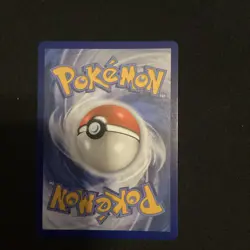Arvens Mabosstiff EX 218/182 Pokemon TCG Destined Rivals - Image 2