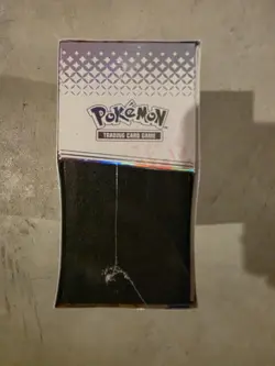 Pokemon TCG SV8.5 Prismatic Evolutions Elite Trainer Box *Factory Sealed* - Image 5