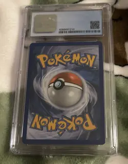 Pokemon 2014 Aegislash XY 86/146 - XY PRERELEASE PROMO Stamp CGC 8.5 - Image 2