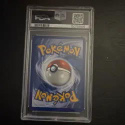 The Pokemon Company 2007 Empoleon LV.X Holo Diamond & Pearl 120/130 PSA 6 - Image 2