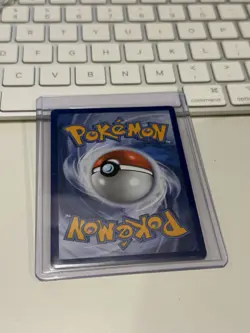 Pokemon TCG: Cinccino 119/086 - Chaos Rising - Holo Special Illustration Rare - Image 4