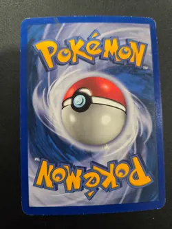 Pokemon TCG Skarmory 63/165 Expedition Reverse Holo Rare 2002 TCG, Ungraded - Image 2