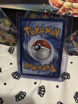 Pokemon TCG - Alomomola - 108/086 - SV: Black Bolt - Image 2