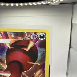 Pokemon TCG Ariados Trainer Gallery Brilliant Stars TG09/TG30 NM Condition - Image 3