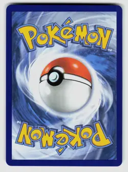 Pokemon Hop's Trevenant Illustration Rare ME: Ascended Heroes 237/217 NM - Image 2