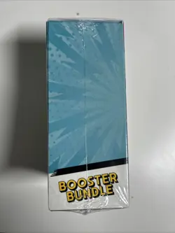 Pokemon Ascended Heroes Booster Bundle - Sealed - New - Image 4