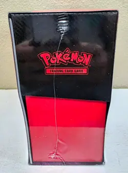 Pokemon TCG Destined Rivals Pokemon Center Elite Trainer Box ETB - Sealed - Image 5