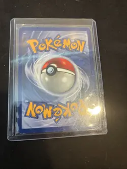 Kabuto 1st Edition Pokemon TCG - Image 4