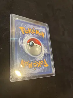 Kabuto 1st Edition Pokemon TCG - Image 5