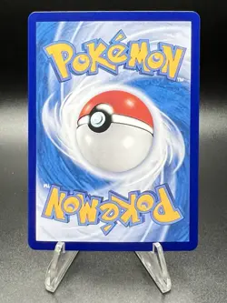 Eevee 0111/15 Gem Horizons Pack Volume 2 Stamped Holo Near Mint 2025 - Image 2